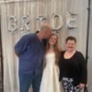 Meet your Posher, Donna